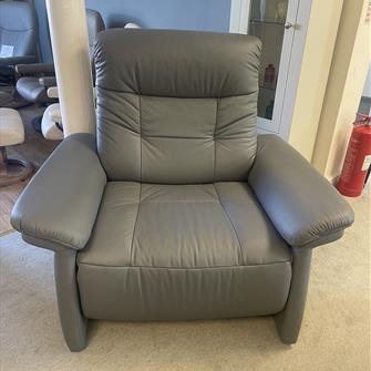 STRESSLESS MARY POWER CHAIR - £2,399